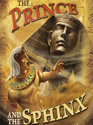 cover image of The Prince and the Sphinx